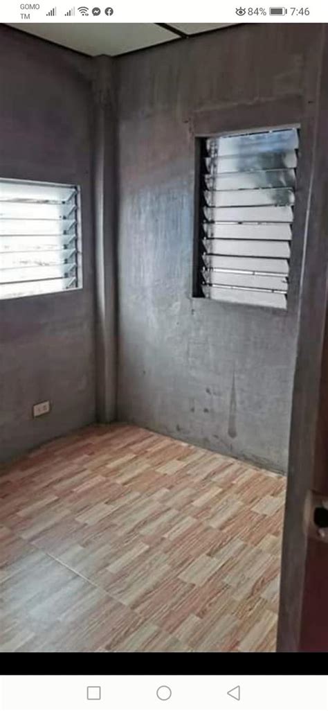 Apartment For Rent in G. Araneta Avenue , Quezon City .
